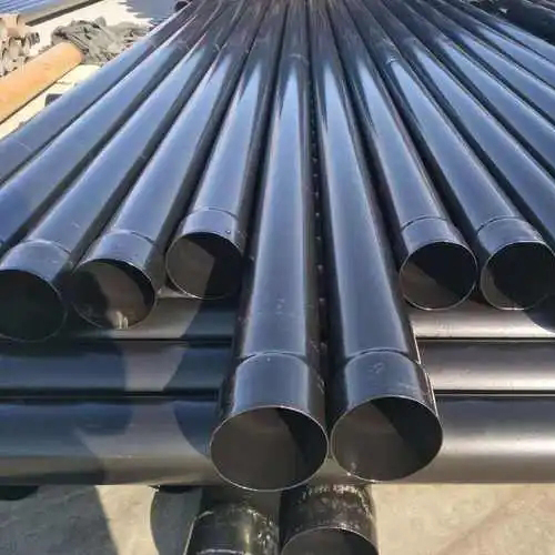 萍乡热浸塑钢管的施工环境有一些特殊要求