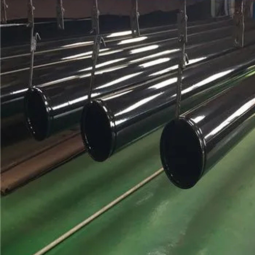 萍乡浸塑钢管厂家热浸塑钢管加工流程