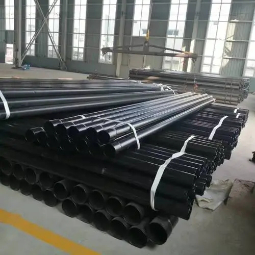 萍乡热浸塑电力穿线管施工注意事项